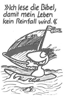 Gespräch um die Bibel